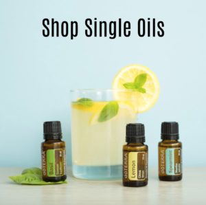 shop doterra essential oils